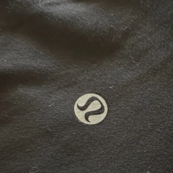 Lululemon Athletica Black Groove flare/Yoga Pant(Luon) - Picture 4 of 9